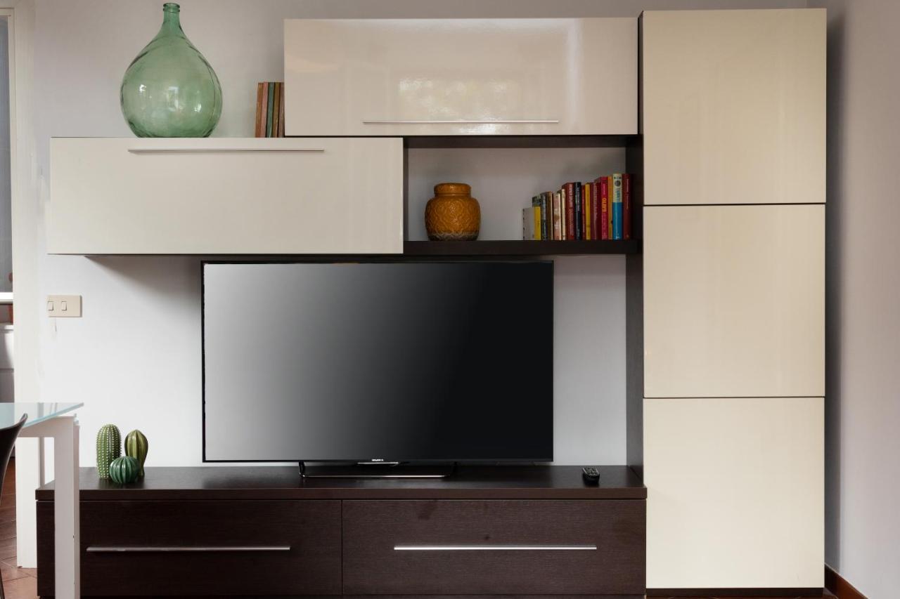 Ginori Apartment-rental In Rome