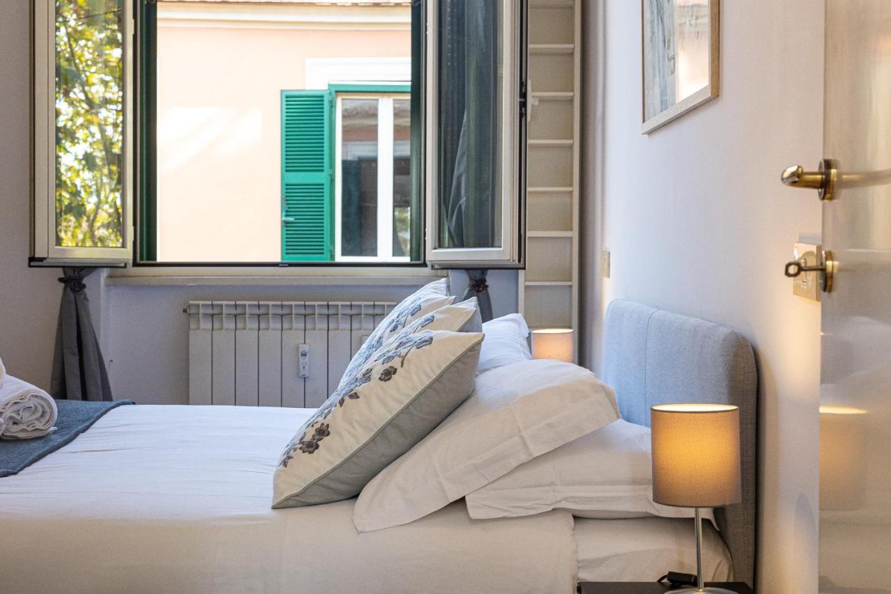 Ginori Apartment-rental In Apartment *