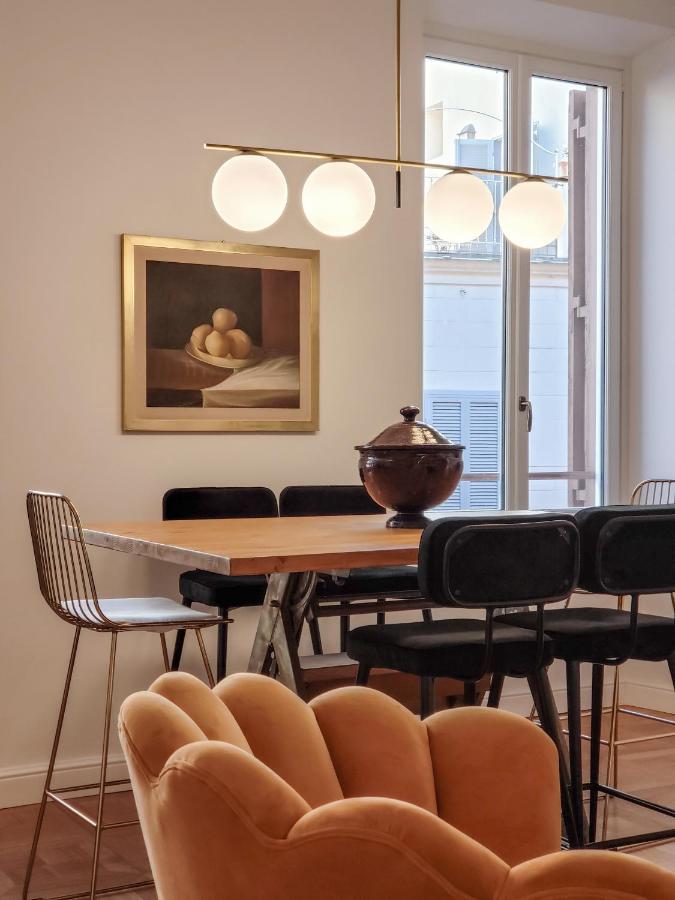 Apartment Casavignoni Luxury Apartment Near To Spanish Step