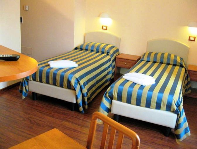 Ottaviano Vatican Luxury Bed & Breakfast