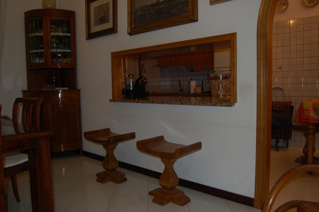 Acomodação com café da manhã  Sessoriana