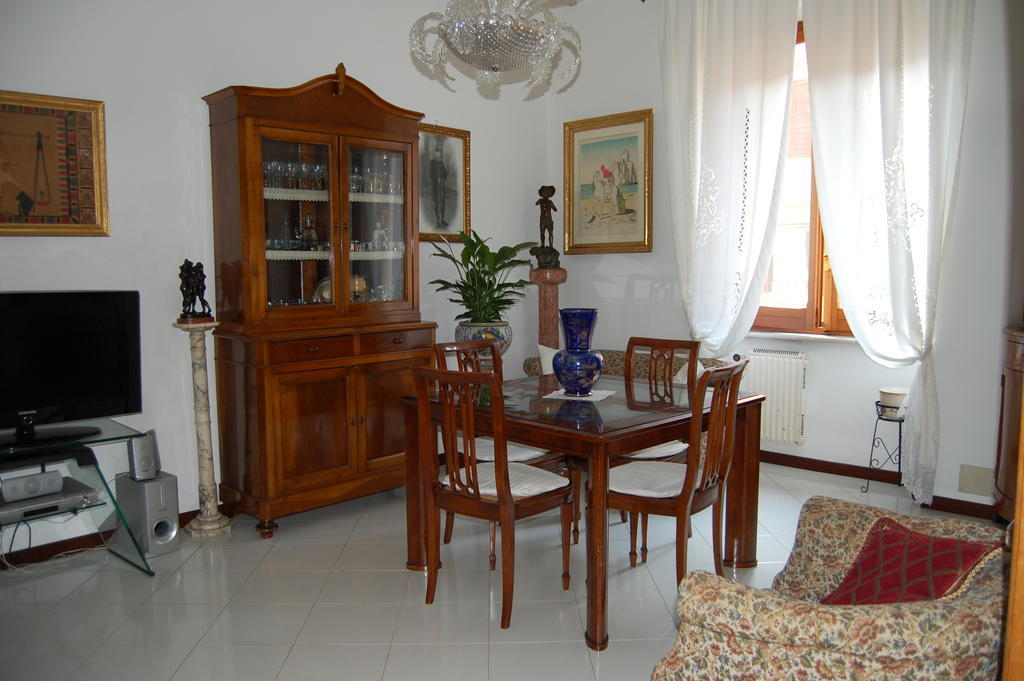 Sessoriana Acomodação com café da manhã  Roma