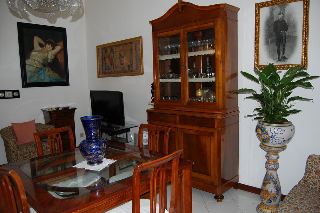 Sessoriana Acomodação com café da manhã 