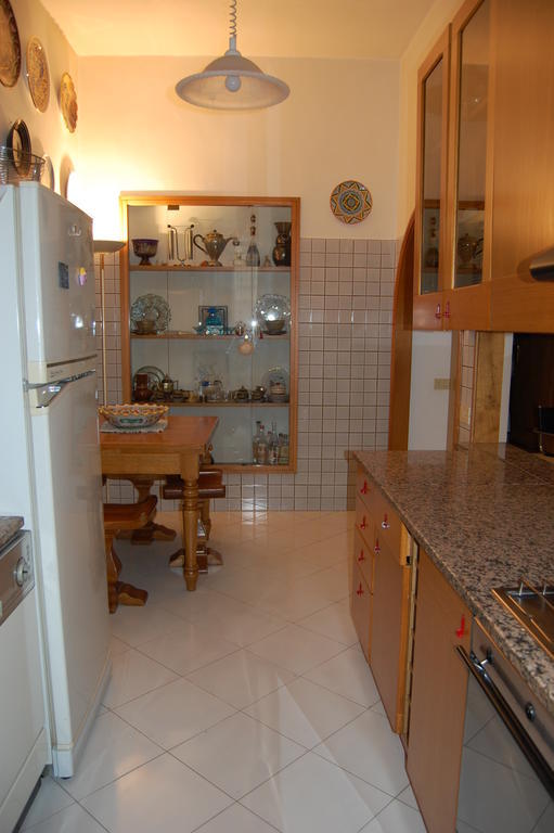 Sessoriana Acomodação com café da manhã  Roma