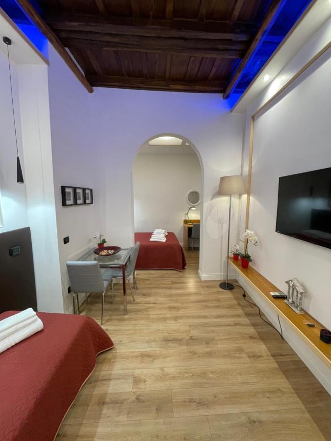 Elian In The Center Of Appartement