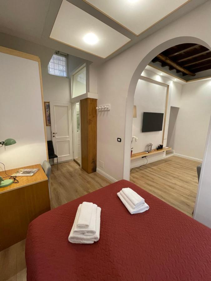 Appartement Elian In The Center Of