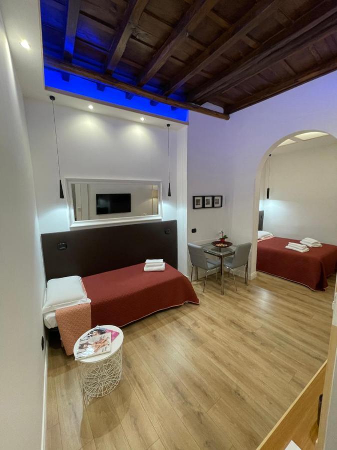 Elian In The Center Of Appartement Rome