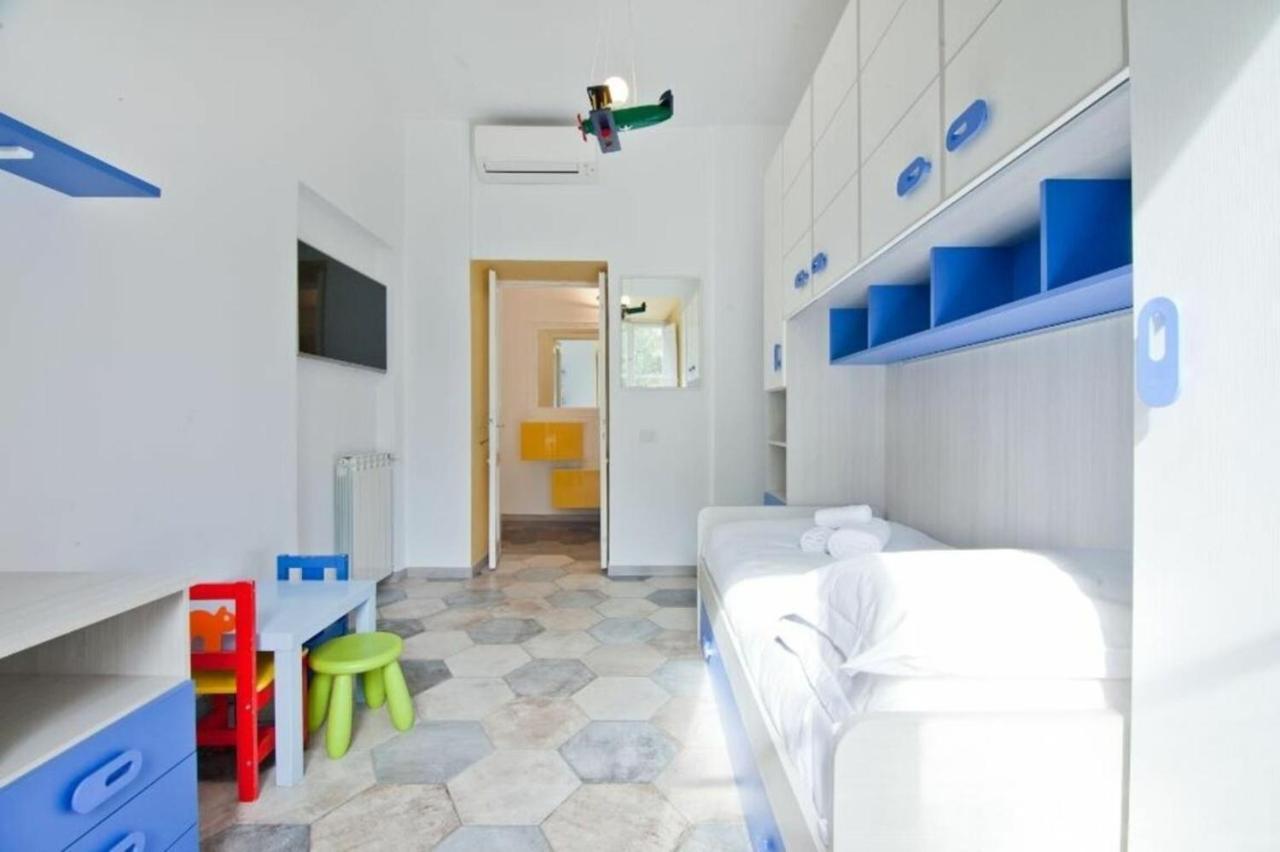 Appartement Augusto Valenziani *