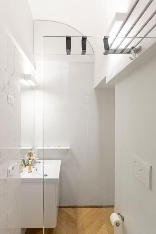 Casa Cucu Piazza Del Popolo Appartement