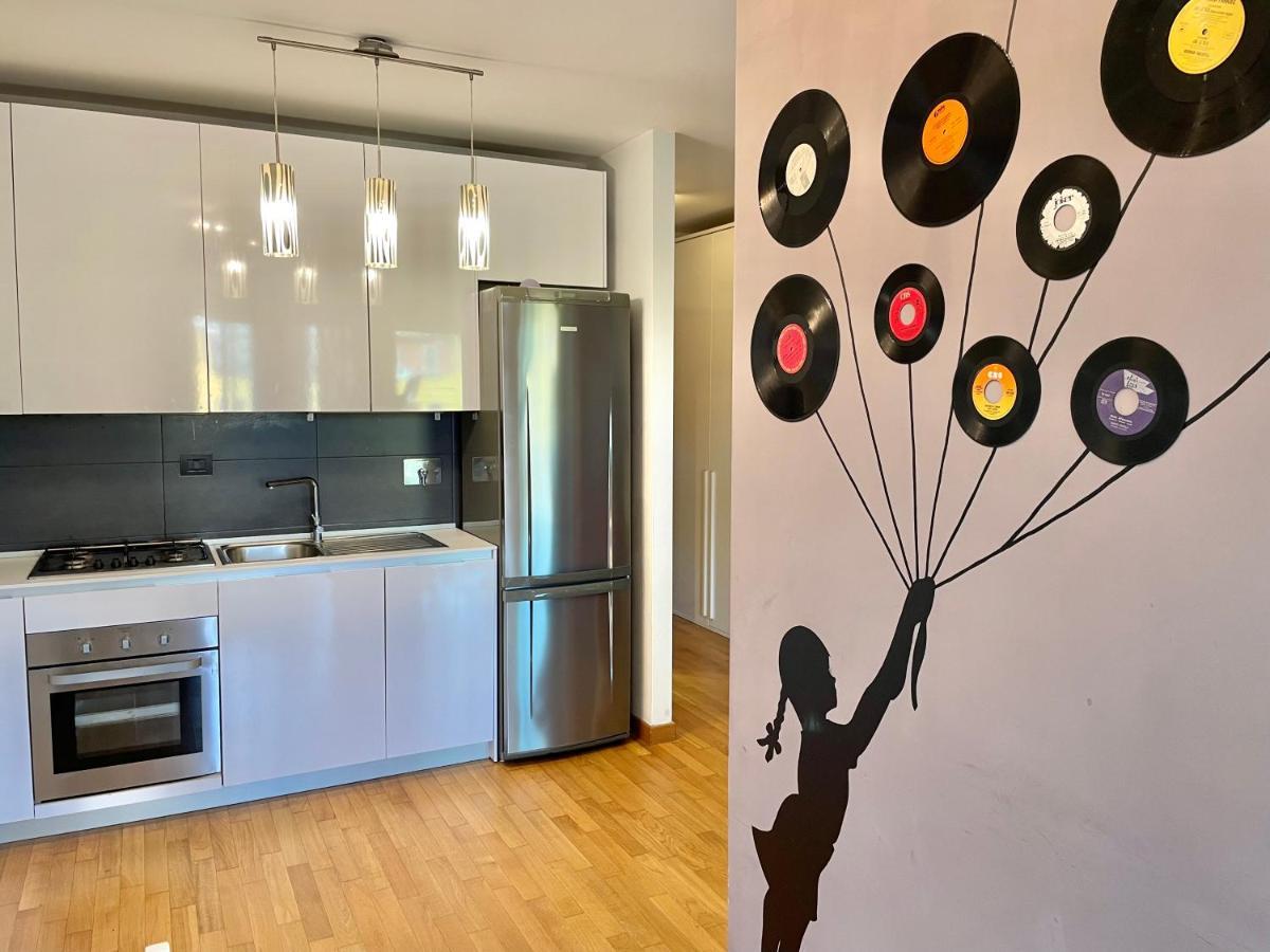 Apartment A Due Passi Dal Centro