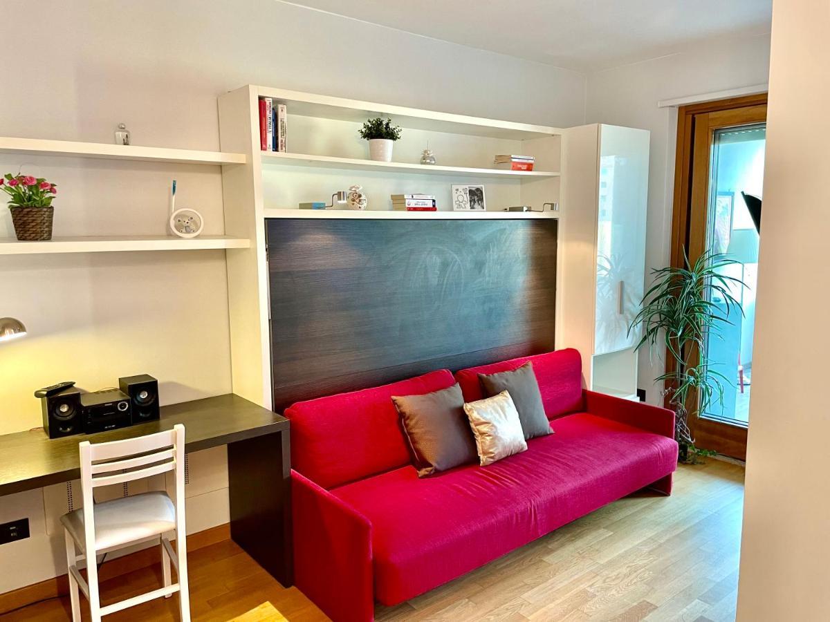 A Due Passi Dal Centro Apartment Rome