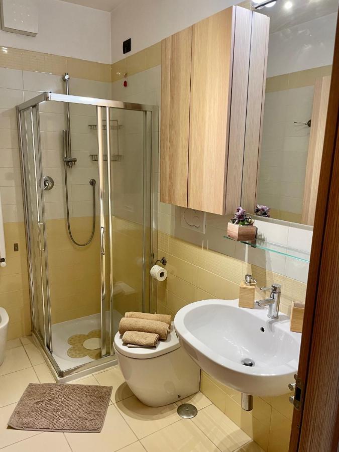 Apartment A Due Passi Dal Centro *