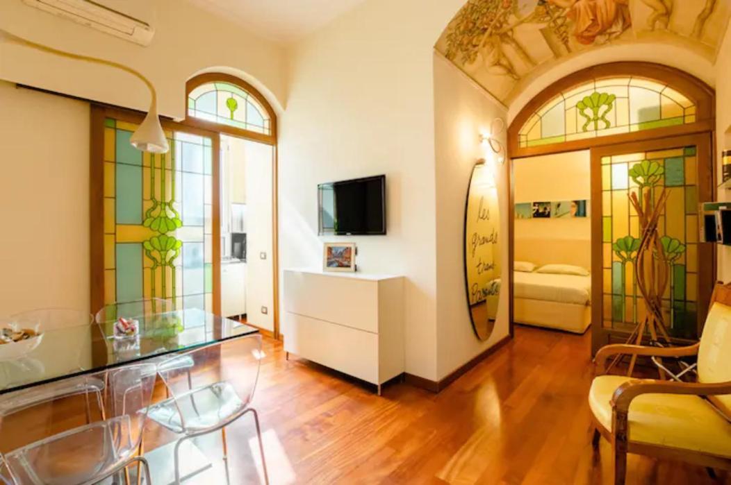 La Petite Maison Piave Apartment Rome
