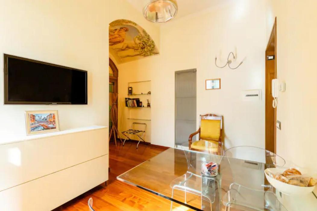 La Petite Maison Piave Apartment *