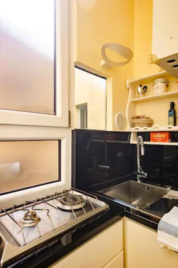 La Petite Maison Piave Rome