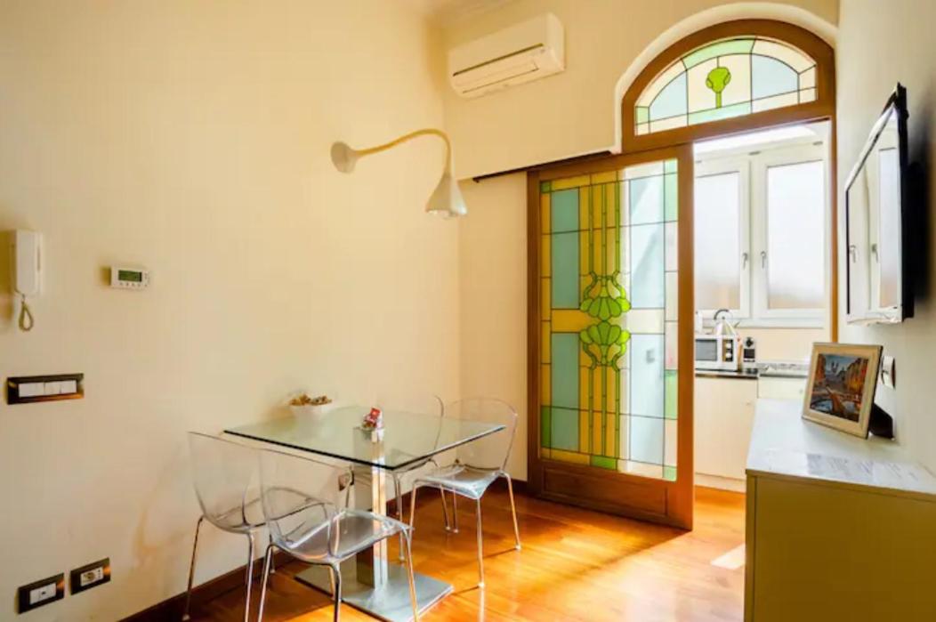 La Petite Maison Piave Rome