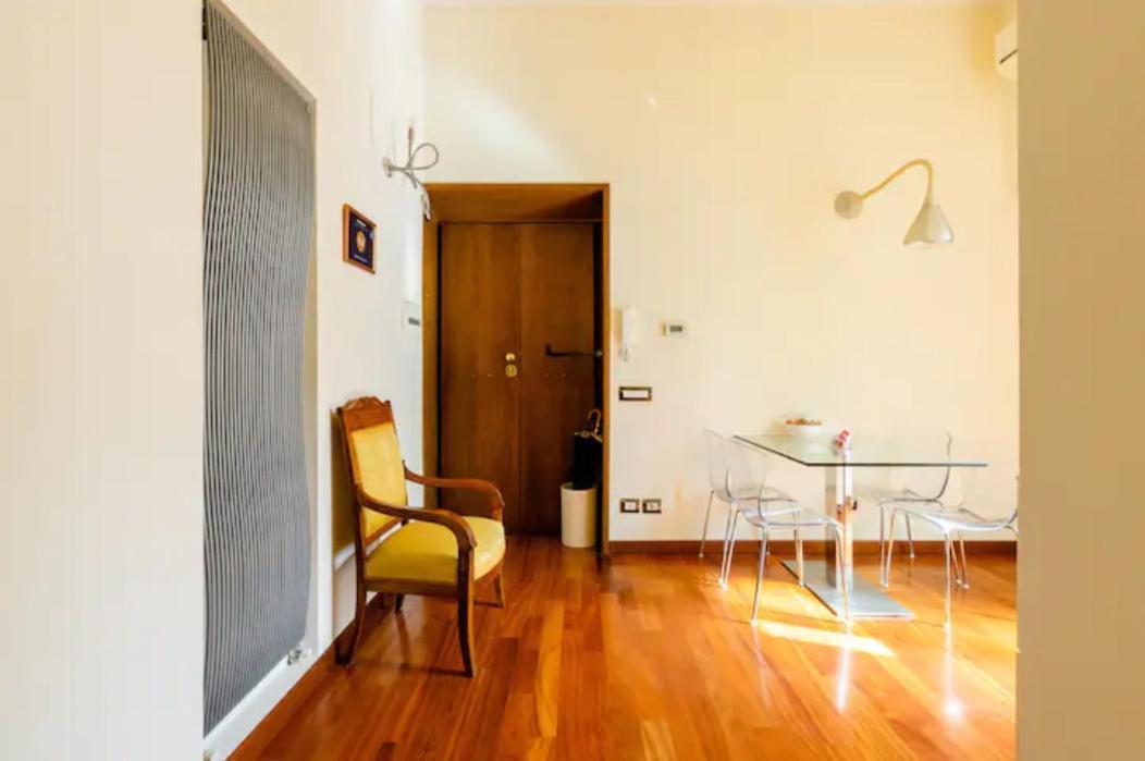 Apartment La Petite Maison Piave *