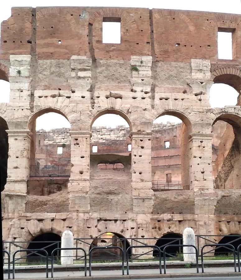Appartement Teatime Al Colosseo *