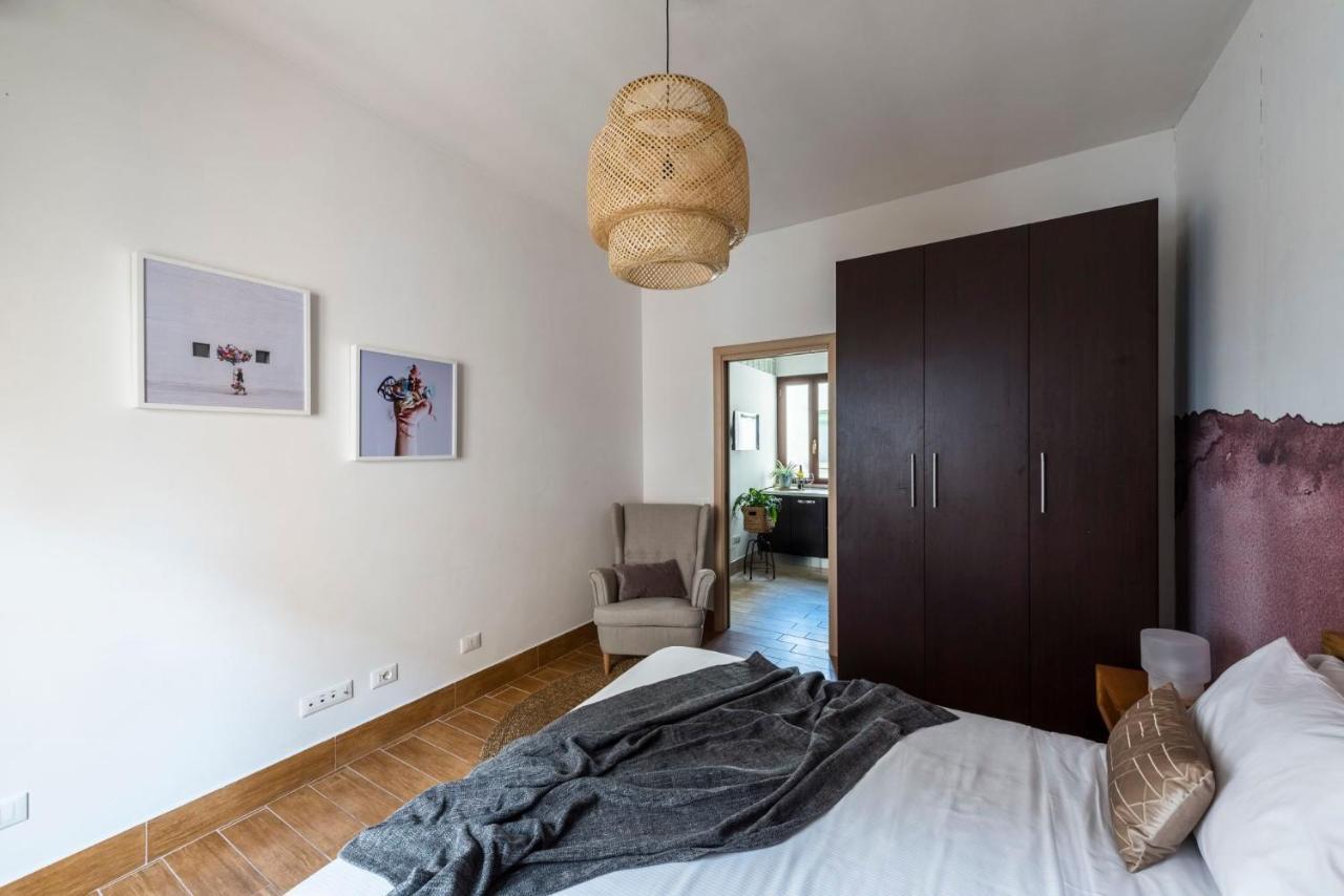 Domus Francisca via GREGORIO VII nr 90 Apartamento