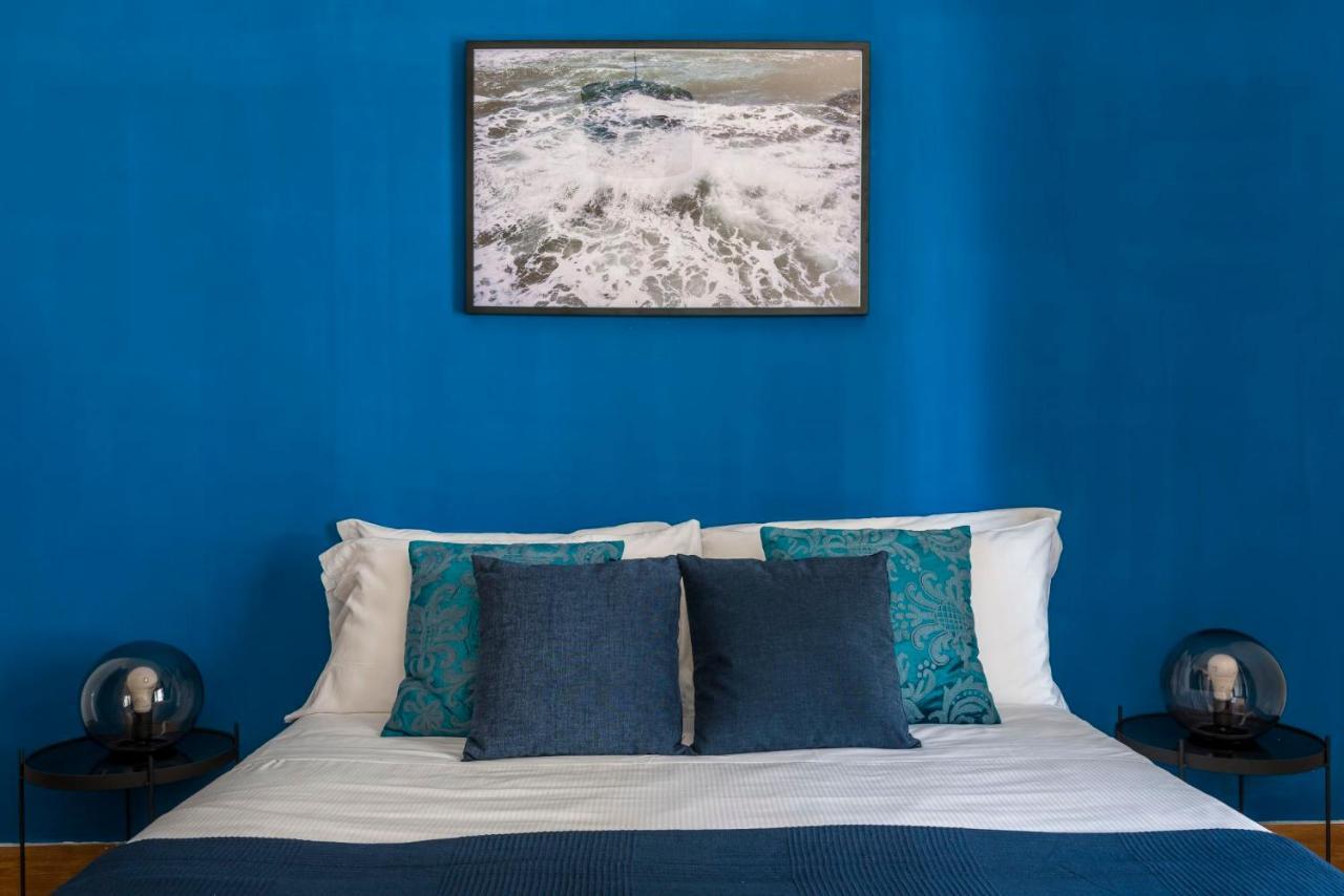 Apartamento Domus Francisca via GREGORIO VII nr 90 Roma
