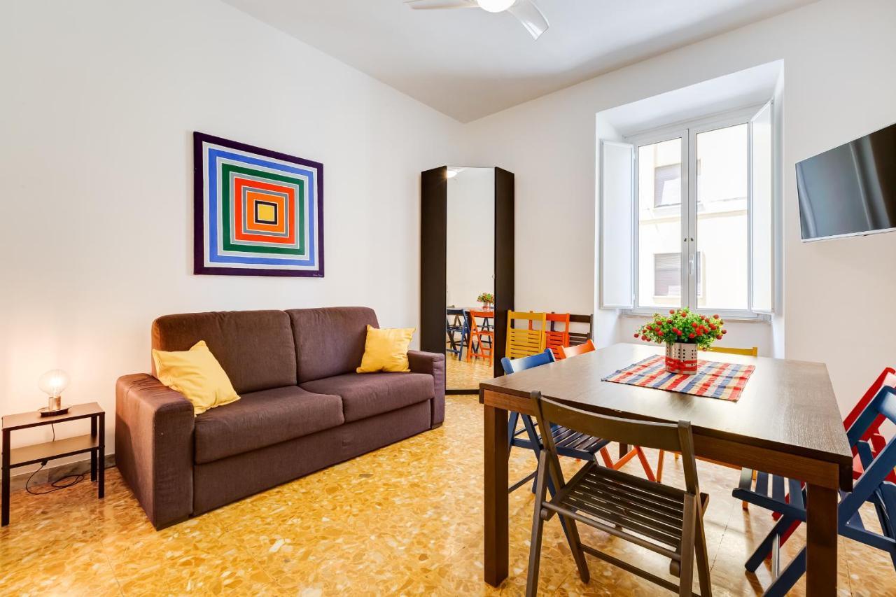Tasso Street 102 Apartamento Roma