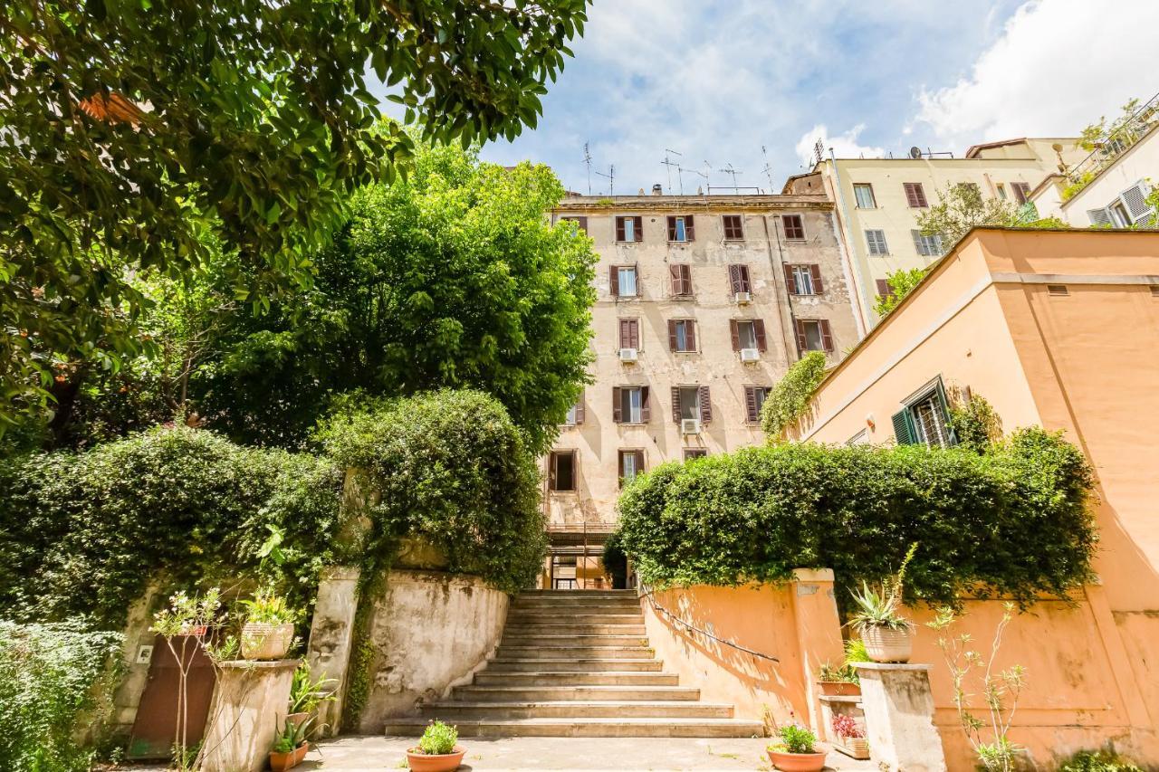 Tasso Street 102 Apartamento Roma