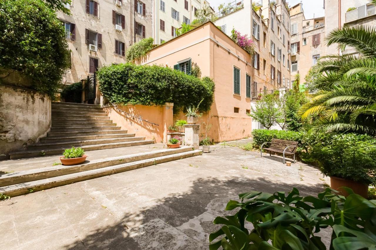 Apartamento Tasso Street 102