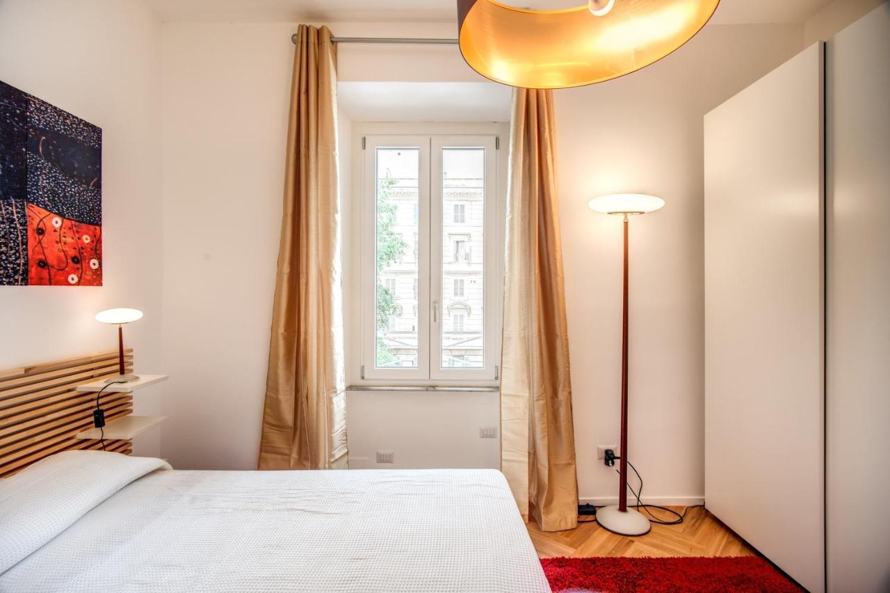 Apartment Giulio Cesare Charming Great Location Rome
