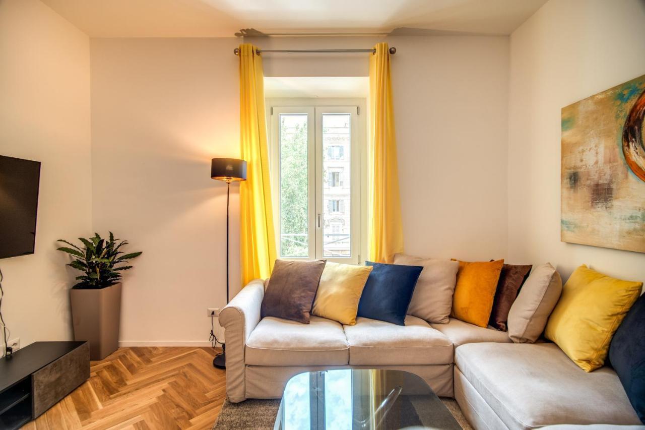 Giulio Cesare Charming Great Location
