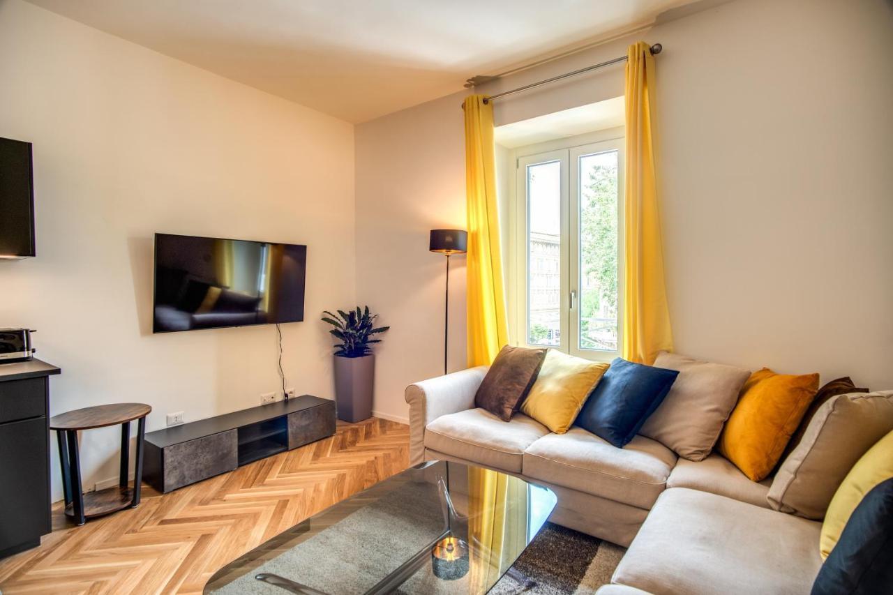 Giulio Cesare Charming Great Location * Rome