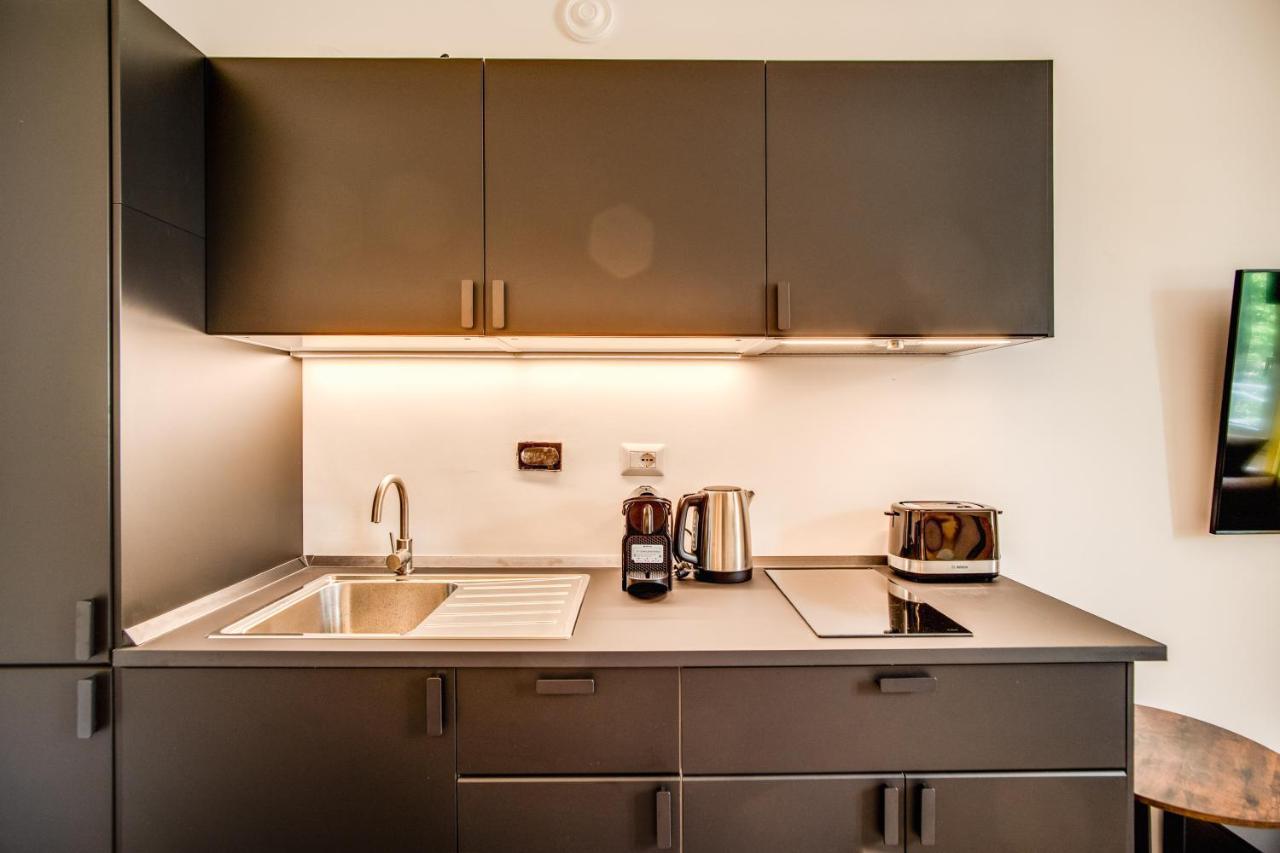 Apartment Giulio Cesare Charming Great Location
