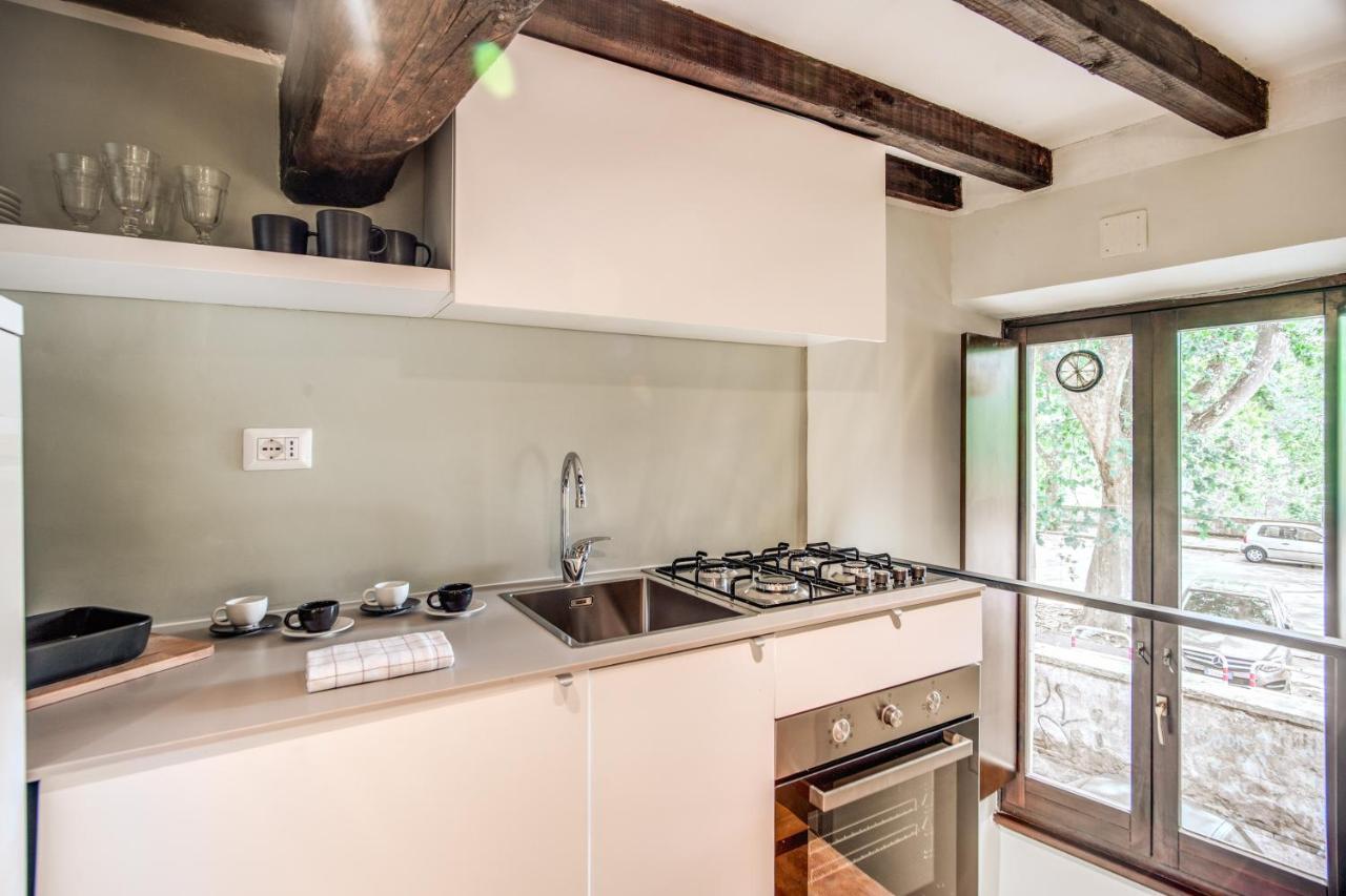 Appartamento Sant'eligio River View *