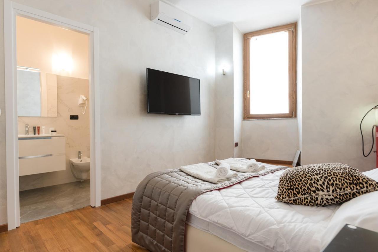 Appartamento Plaza Collection Roma