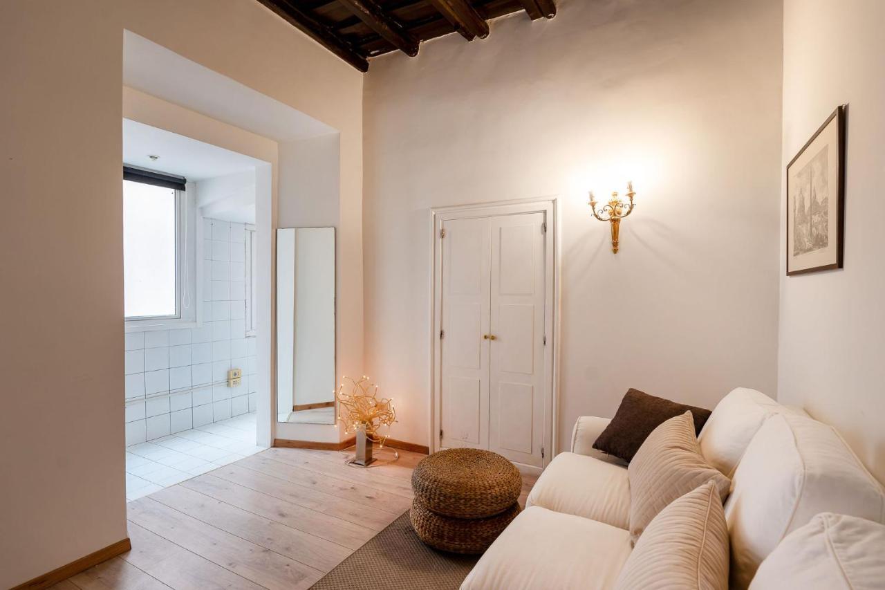 Appartamento Plaza Collection Roma