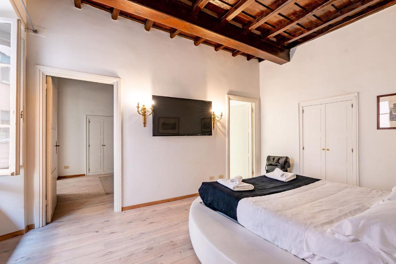 Plaza Collection Appartamento Roma