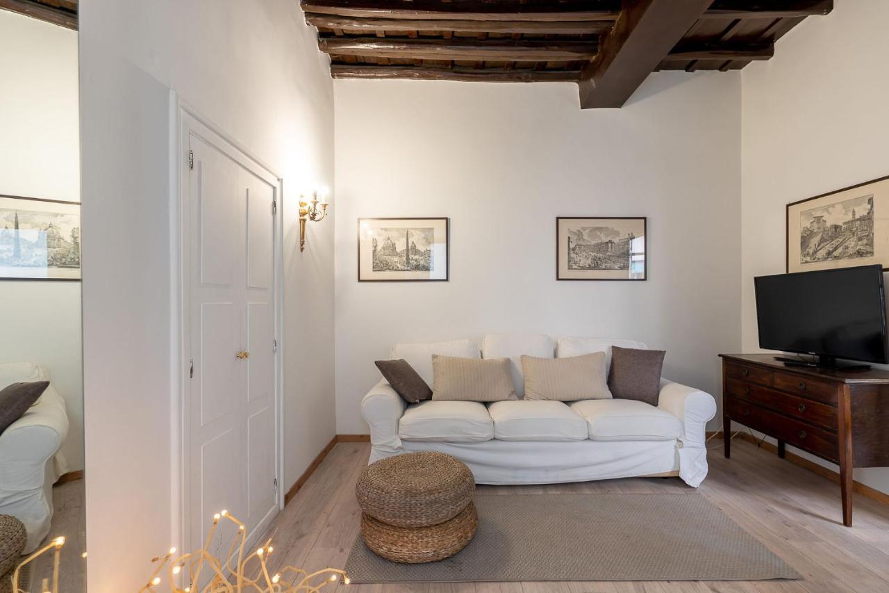 Plaza Collection Appartamento Roma