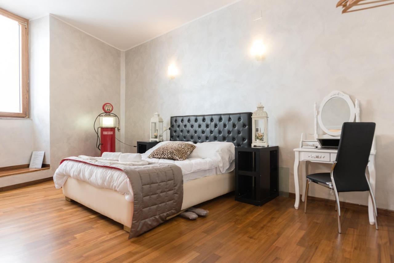 Plaza Collection Appartamento Roma