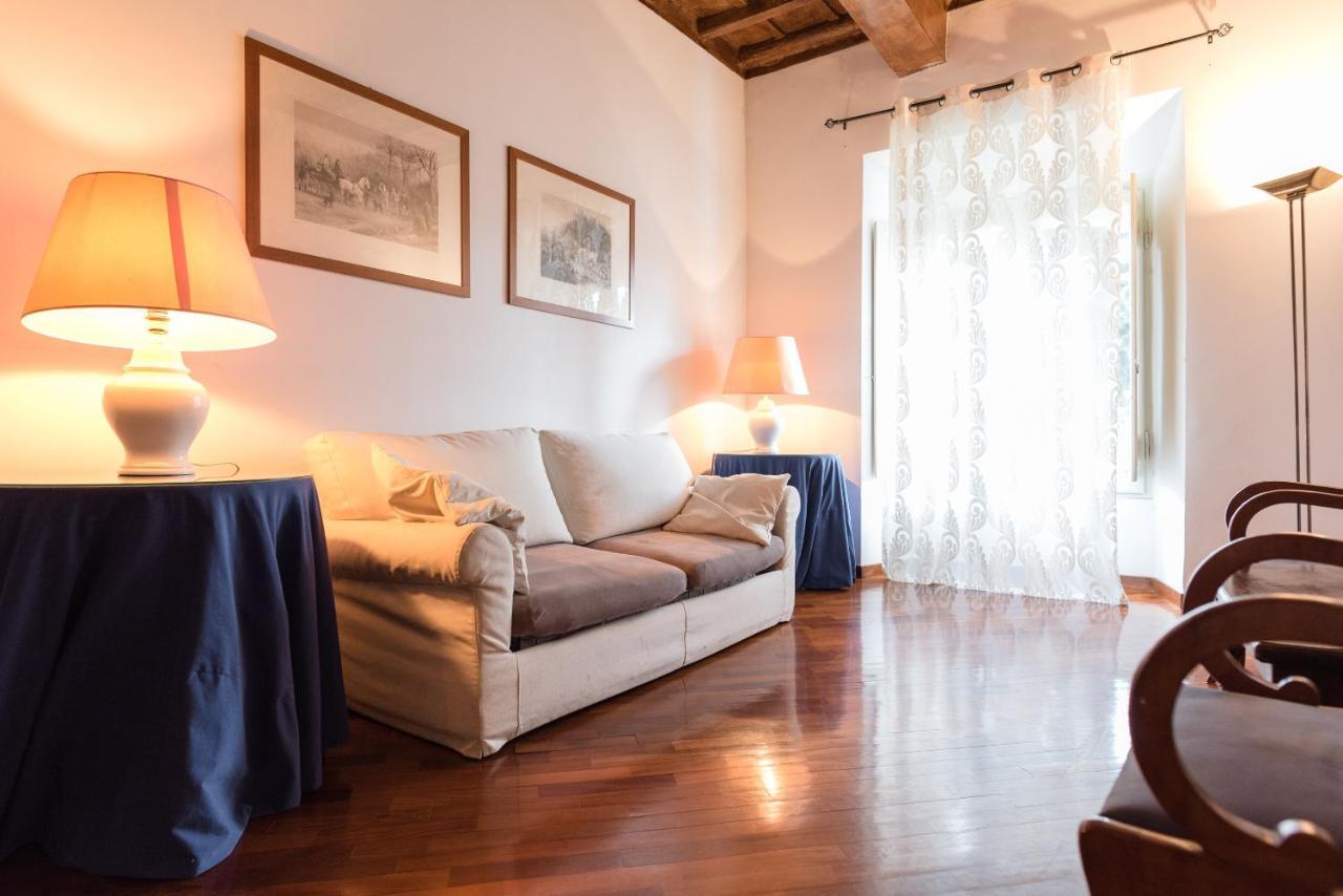 Appartamento Plaza Collection Roma
