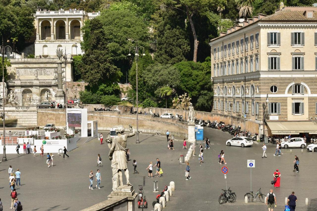 Plaza Collection Roma