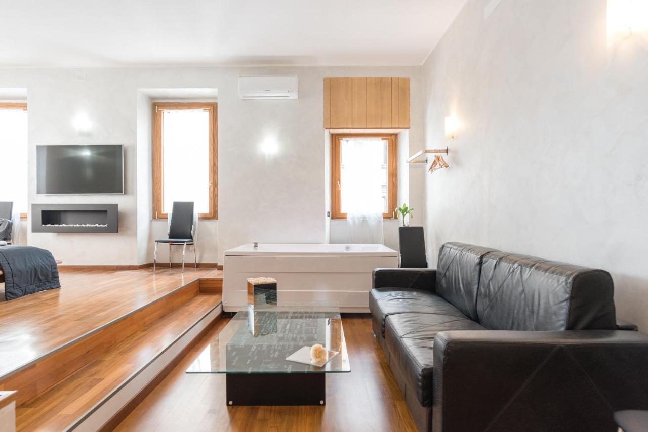 Appartamento Plaza Collection Roma