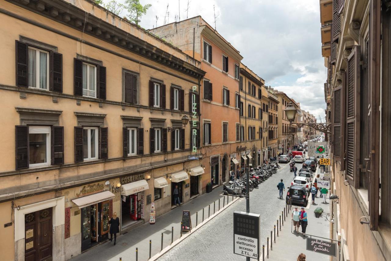 Plaza Collection Roma