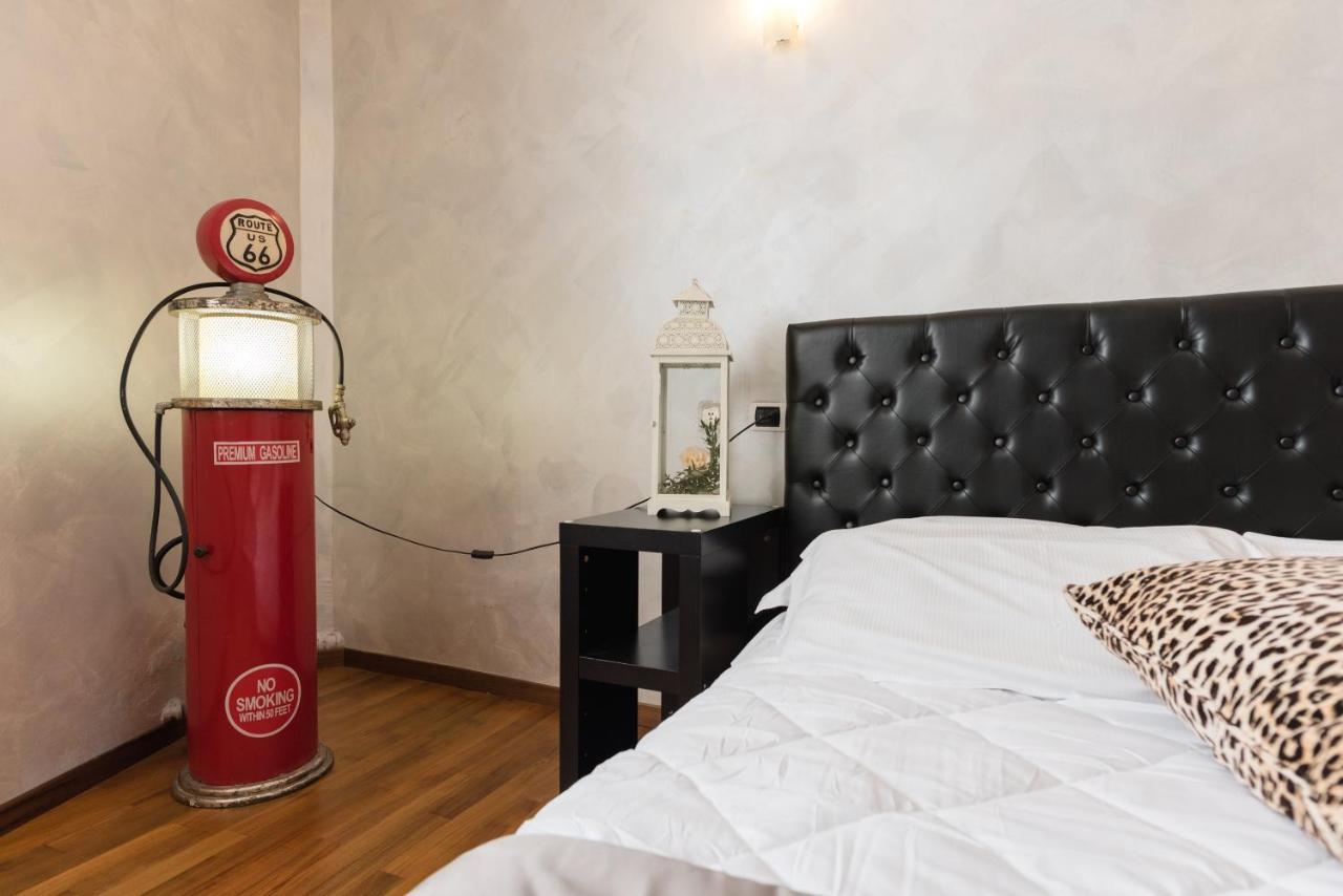 Appartamento Plaza Collection Roma