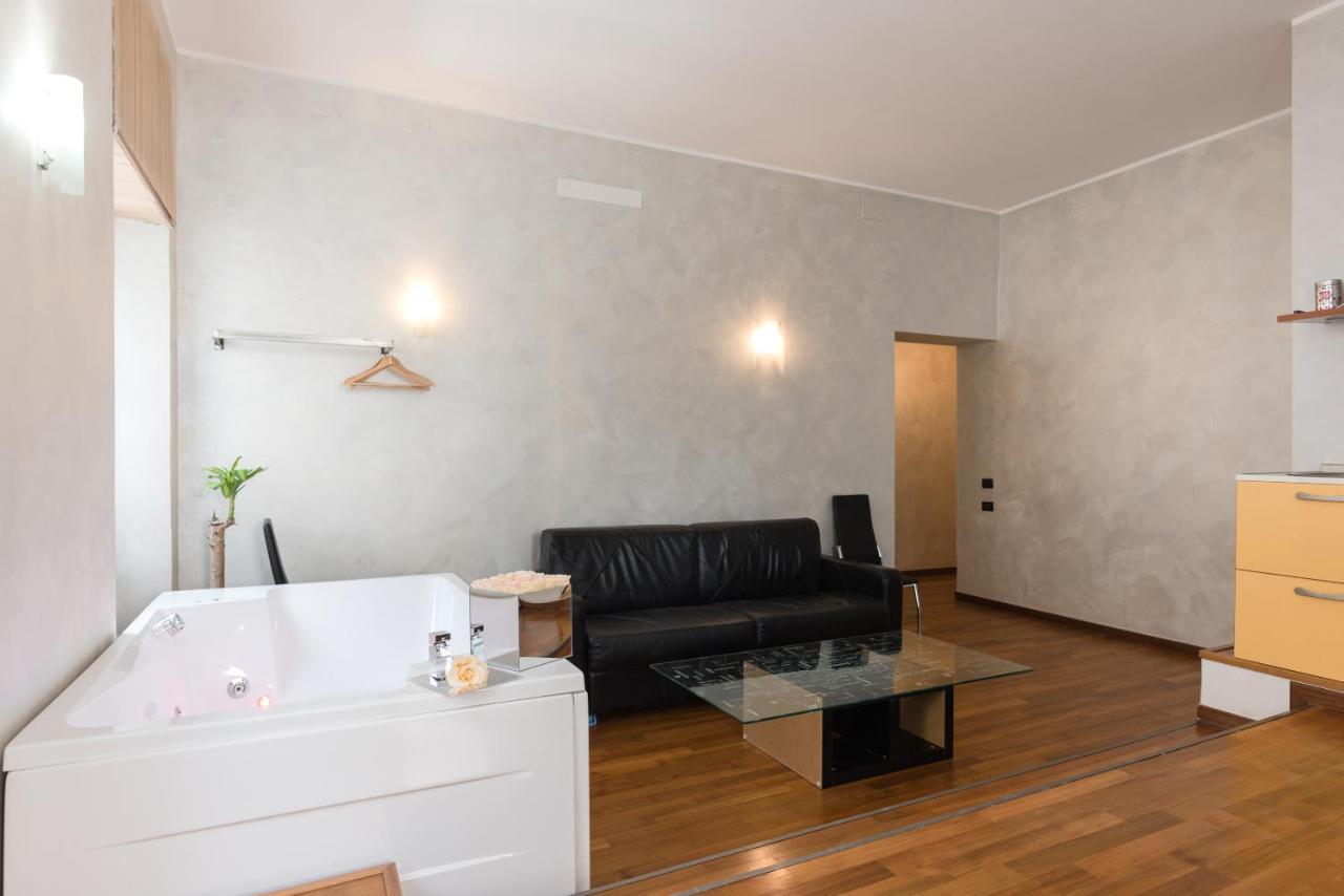 Appartamento Plaza Collection