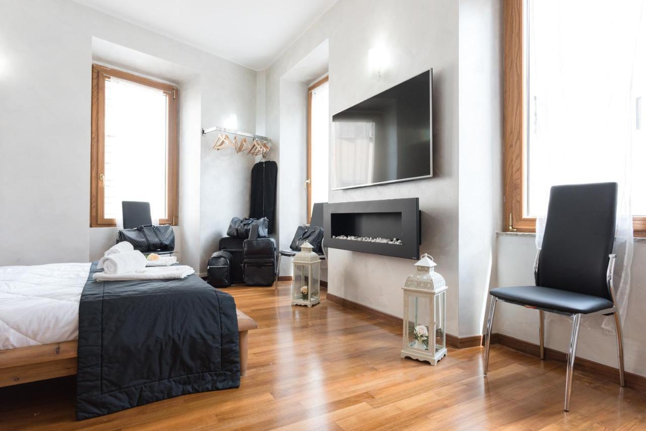 Appartamento Plaza Collection
