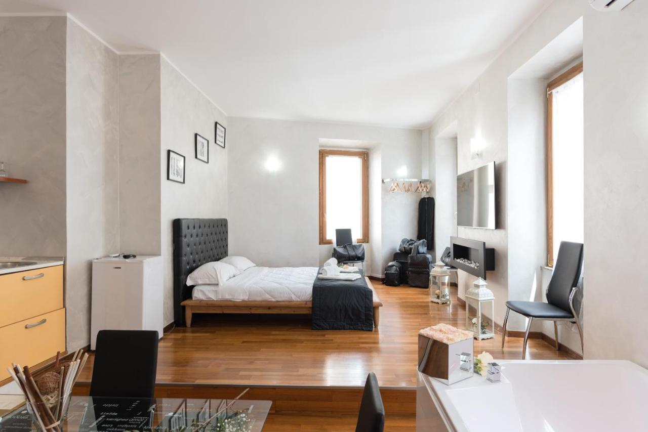 Appartamento Plaza Collection *