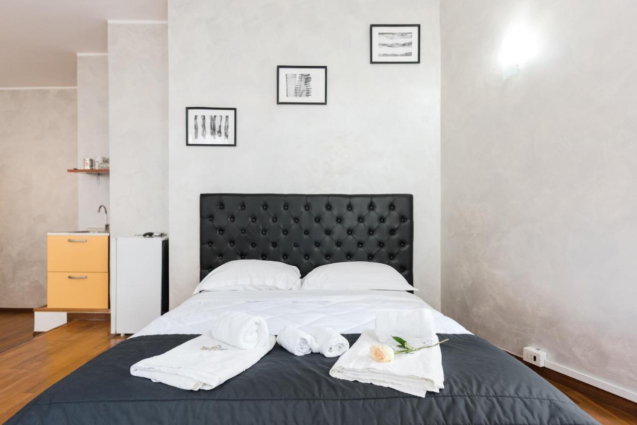 Appartamento Plaza Collection Roma