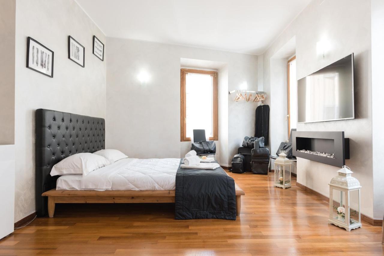 Appartamento Plaza Collection Roma