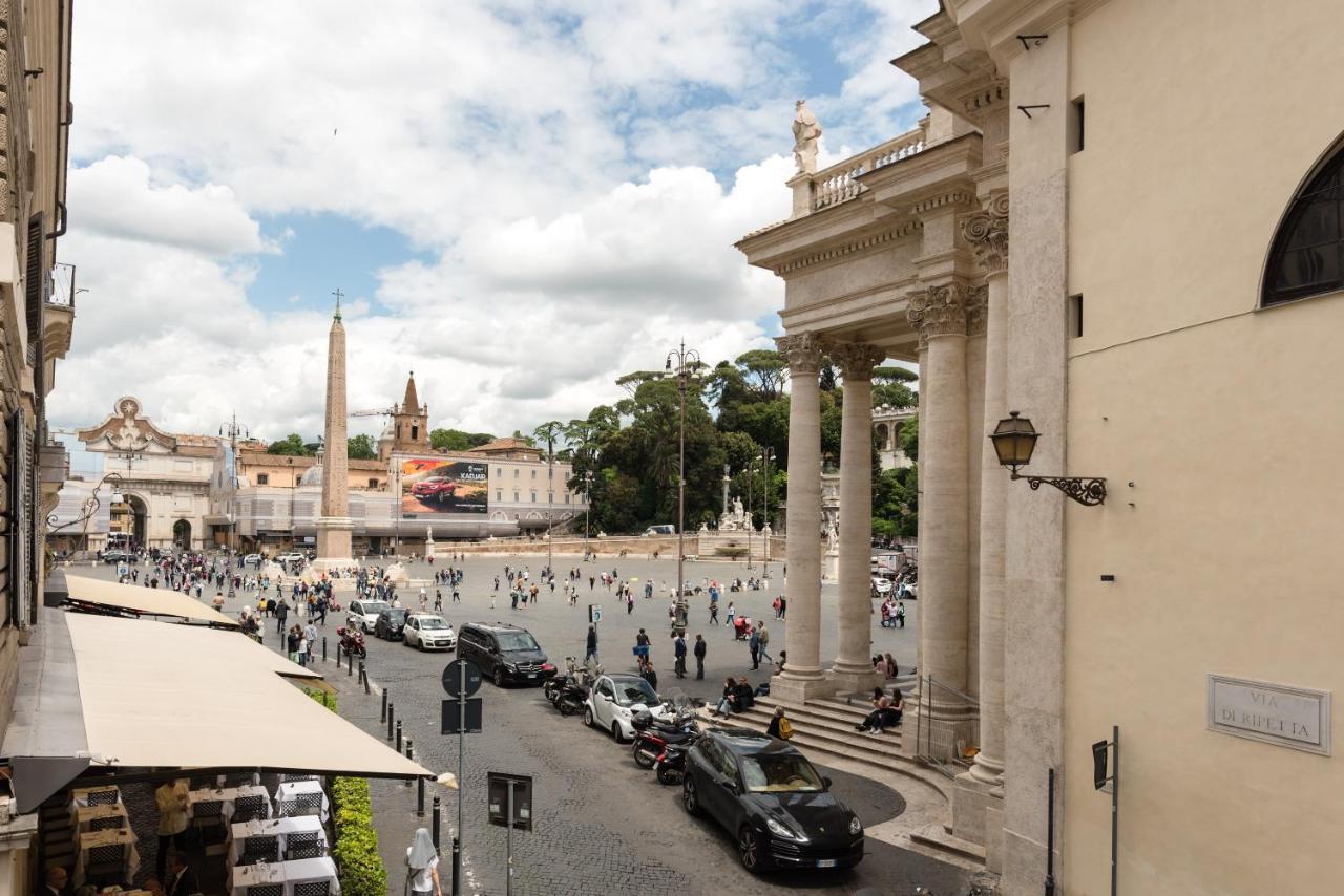 Plaza Collection Appartamento