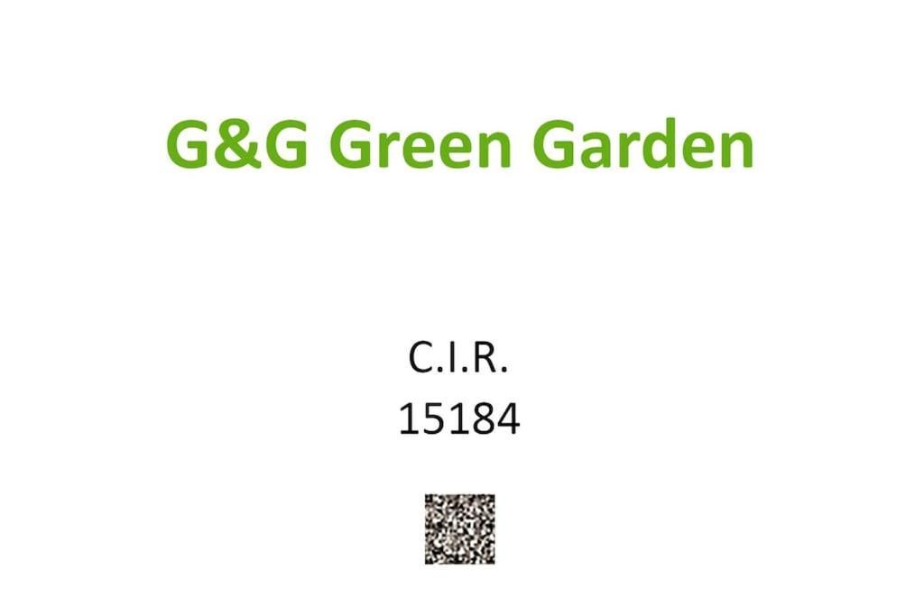 G&g Garden - Con Ampio Terrazzo Esterno By Followgreenhouserome * Rome