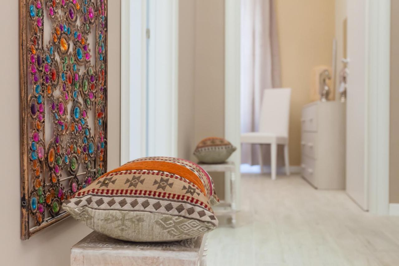 Apartamento Vatican Maison *